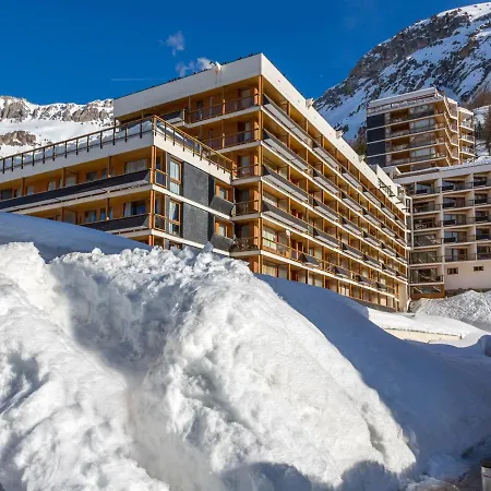 De 25m² Au 6eme Etage, Proche Centre, Balcon, Wifi, Animaux Acceptes - Fr-1-694-264 Apartment *