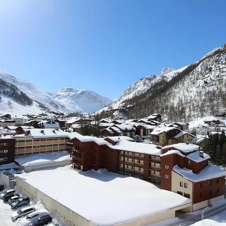Avec Wifi Et Animaux Admis A - Fr-1-694-264 * Val-dʼIsère