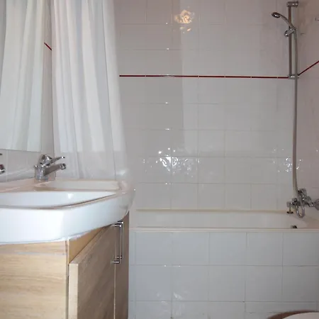 Avec Wifi Et Animaux Admis A - Fr-1-694-264 Apartmán