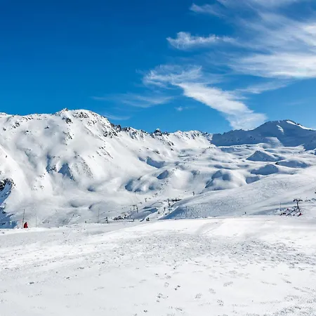 Avec Wifi Et Animaux Admis A Val-dʼIsère