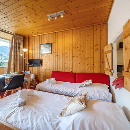 Apartamento Avec Wifi Et Animaux Admis A *