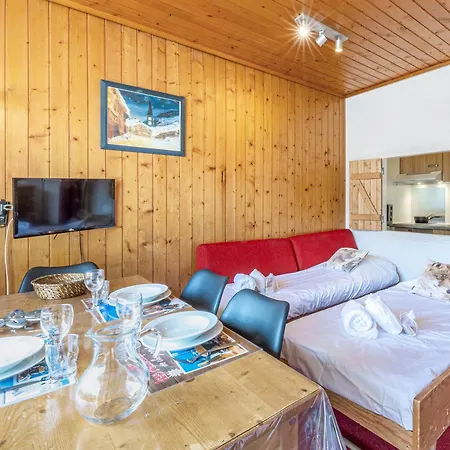 Avec Wifi Et Animaux Admis A Appartement Val-dʼIsère
