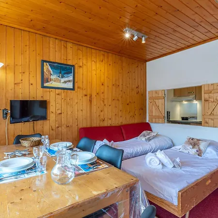 Avec Wifi Et Animaux Admis A Val-dʼIsère