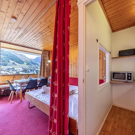 Avec Wifi Et Animaux Admis A * Val-dʼIsère