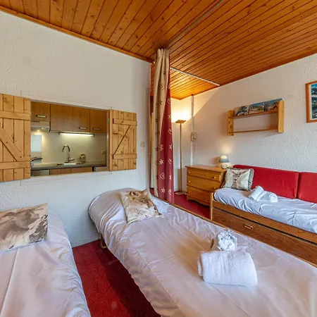 Avec Wifi Et Animaux Admis A Val-dʼIsère