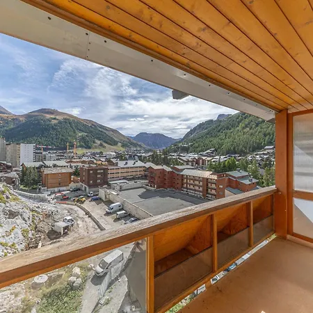 Avec Wifi Et Animaux Admis A * Val-dʼIsère