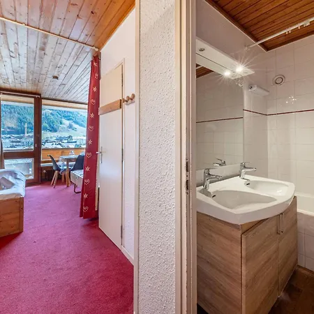 Avec Wifi Et Animaux Admis A Apartamento